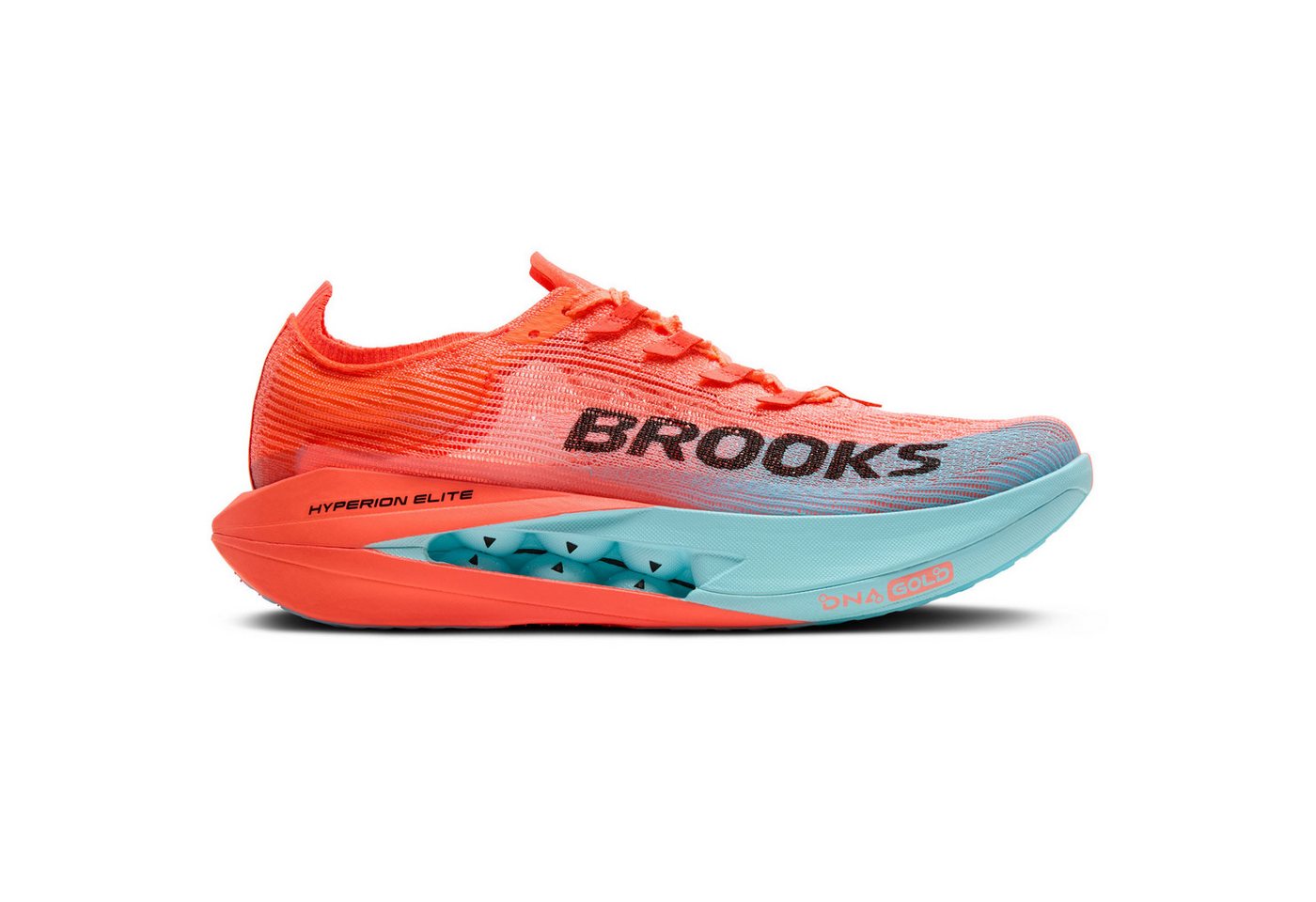 Brooks Hyperion ELITE 5 1000491D681 Laufschuh UNISEX Modell - für Damen und Herren Bild 5