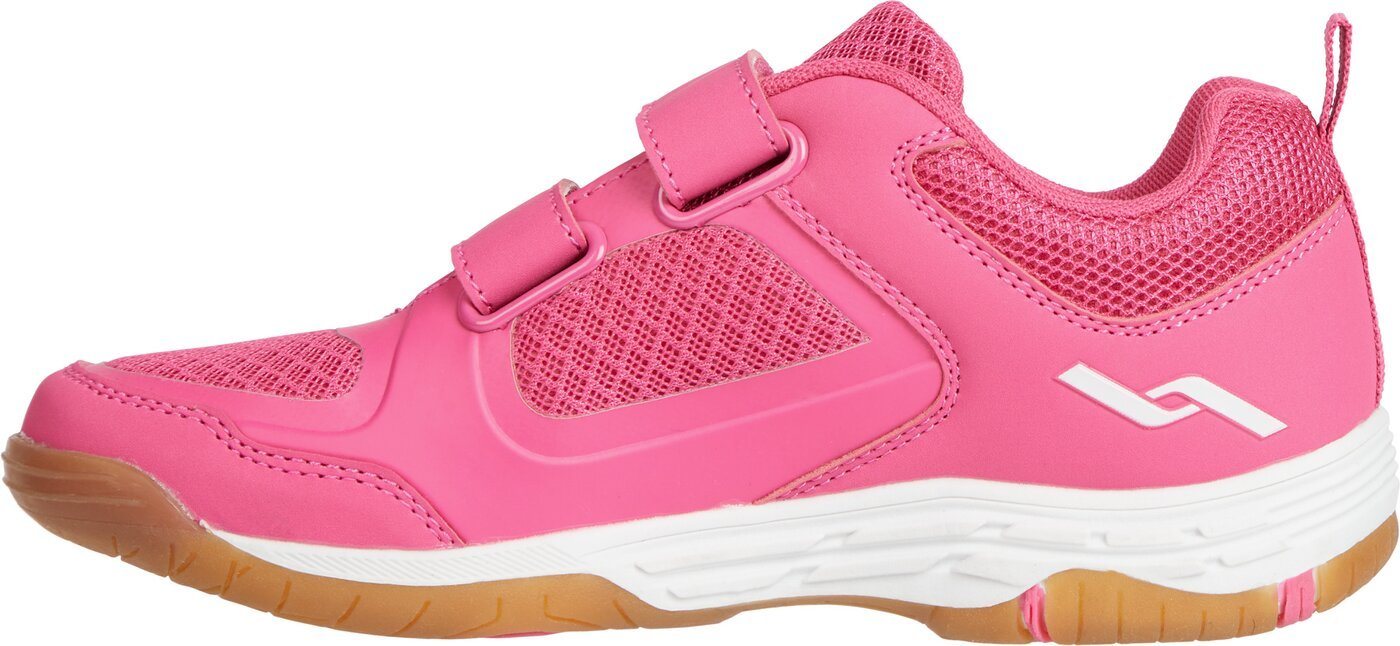 Pro Touch Ki.-Indoor-Schuh Rebel IV VLC J 902 Indoorschuh Bild 2