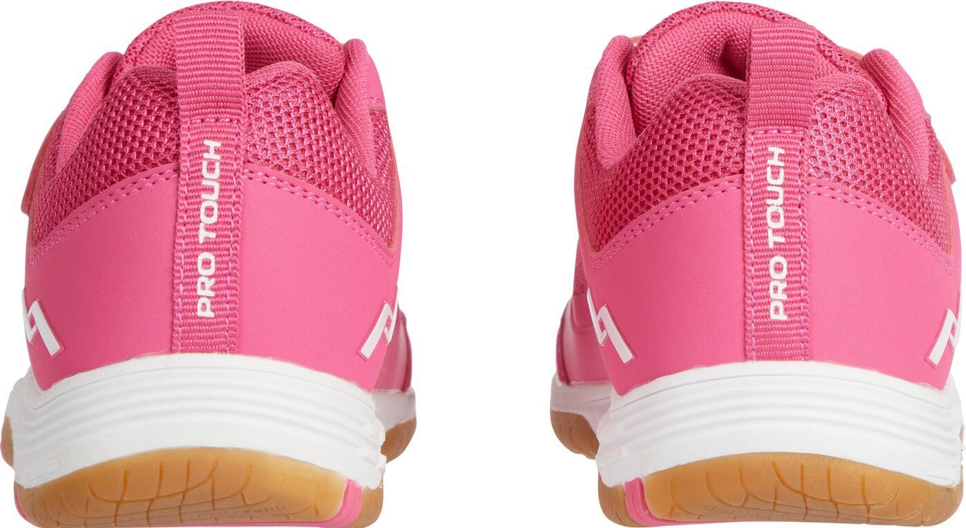 Pro Touch Ki.-Indoor-Schuh Rebel IV VLC J 902 Indoorschuh Bild 3