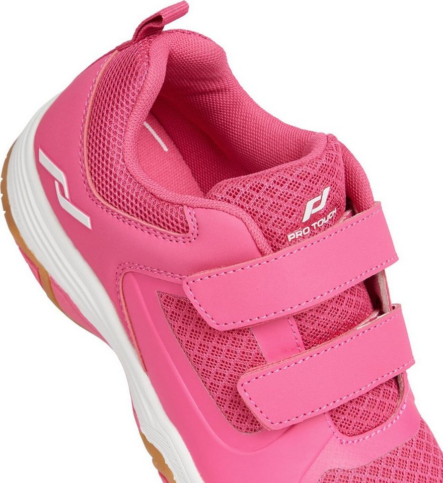 Pro Touch Ki.-Indoor-Schuh Rebel IV VLC J 902 Indoorschuh Bild 4