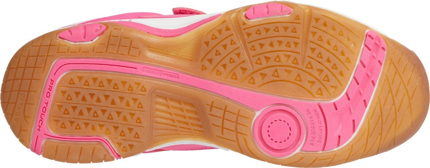 Pro Touch Ki.-Indoor-Schuh Rebel IV VLC J 902 Indoorschuh Bild 5