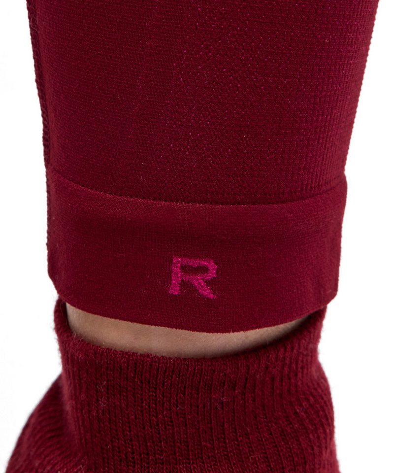 FALKE Thermounterhose FALKE Tights Warm Damen (1-St., 1) thermoregulierend für warme bis kalte Temperaturen Bild 5