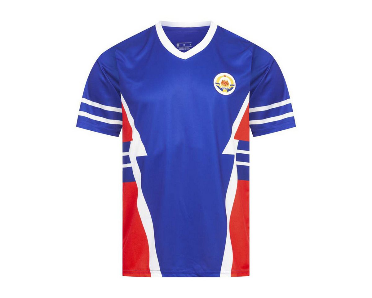 JELEX Fußballtrikot Jugoslawien Trikot Retro History (kein Set) Bild 2