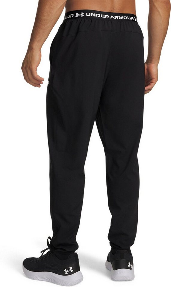 Under Armour® Sportanzug VANISH TRAINING PANT BLACK