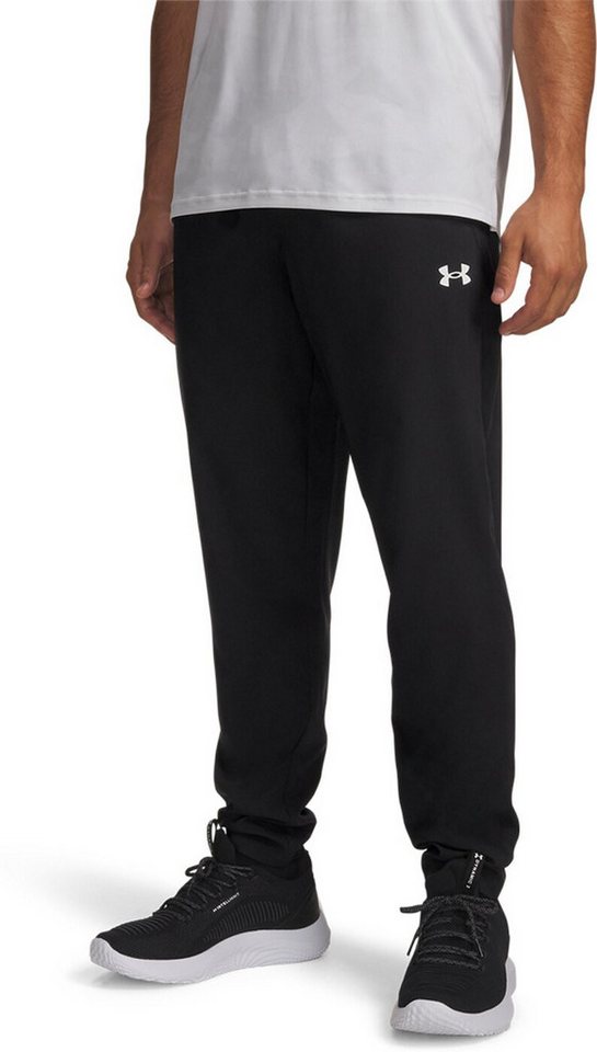 Under Armour® Sportanzug VANISH TRAINING PANT BLACK Bild 2