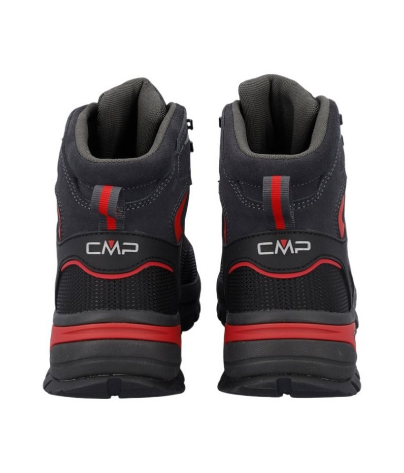 CMP Rigel 2.0 MID Trekking WP (wasserdicht) titaniumgrau Herren Wanderschuh Bild 2