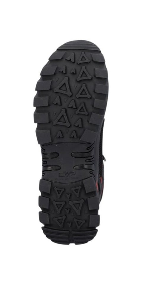 CMP Rigel 2.0 MID Trekking WP (wasserdicht) titaniumgrau Herren Wanderschuh Bild 3