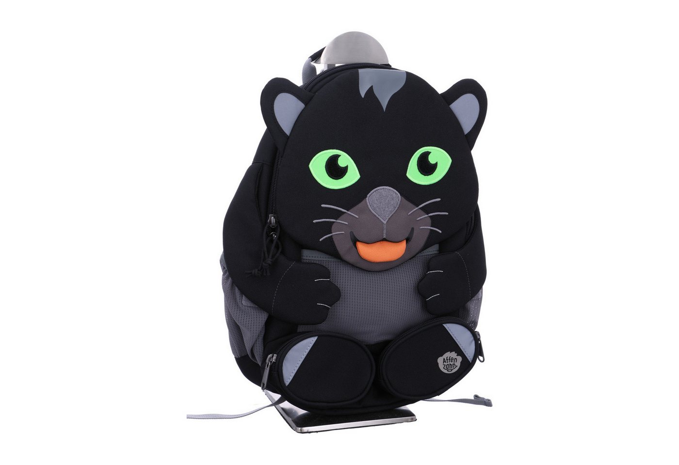 Affenzahn Rucksack Panther