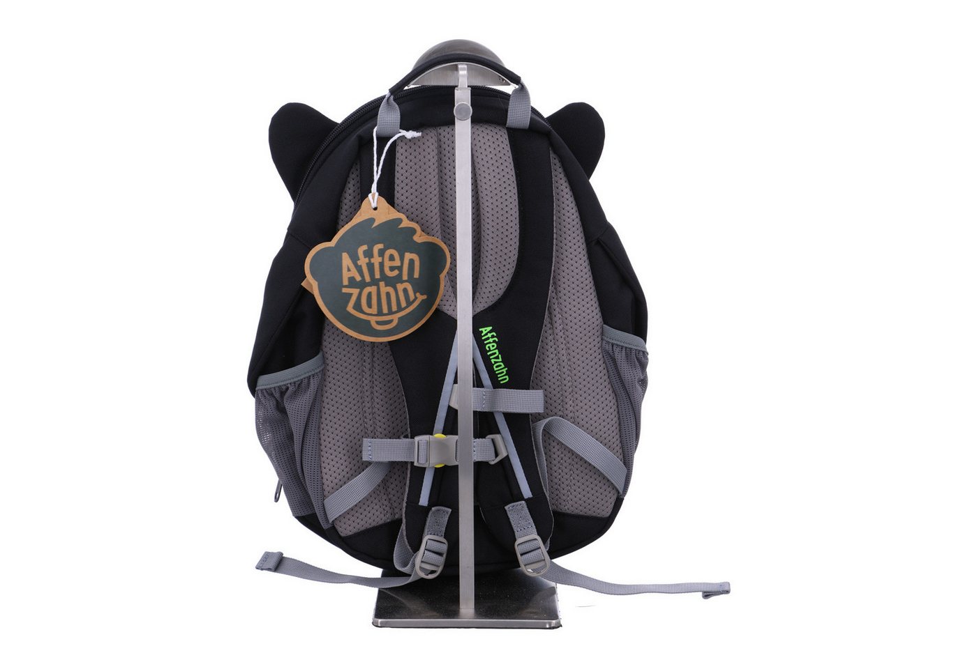 Affenzahn Rucksack Panther Bild 4