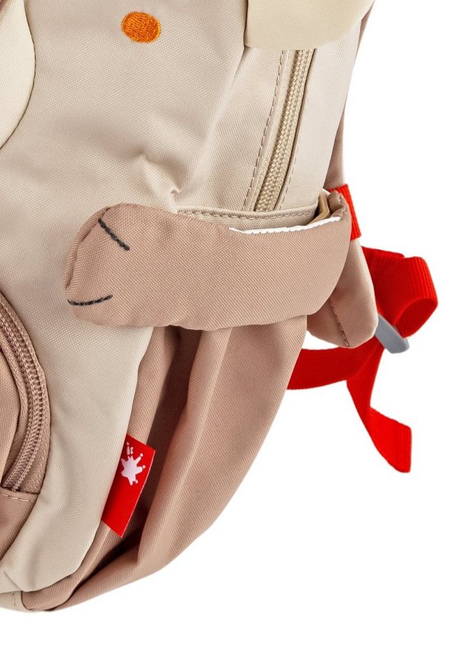 Sigikid Kinderrucksack sigibags für Kinder Unisex (1-tlg)