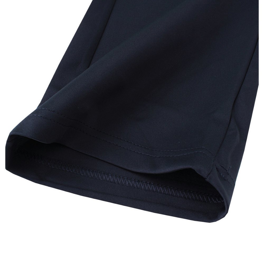 Herbold Sportswear Sporthose Herren Trainingshose Freizeithose Lange Sporthose mit Bi-Stretch und Reißverschlusstaschen Bild 5