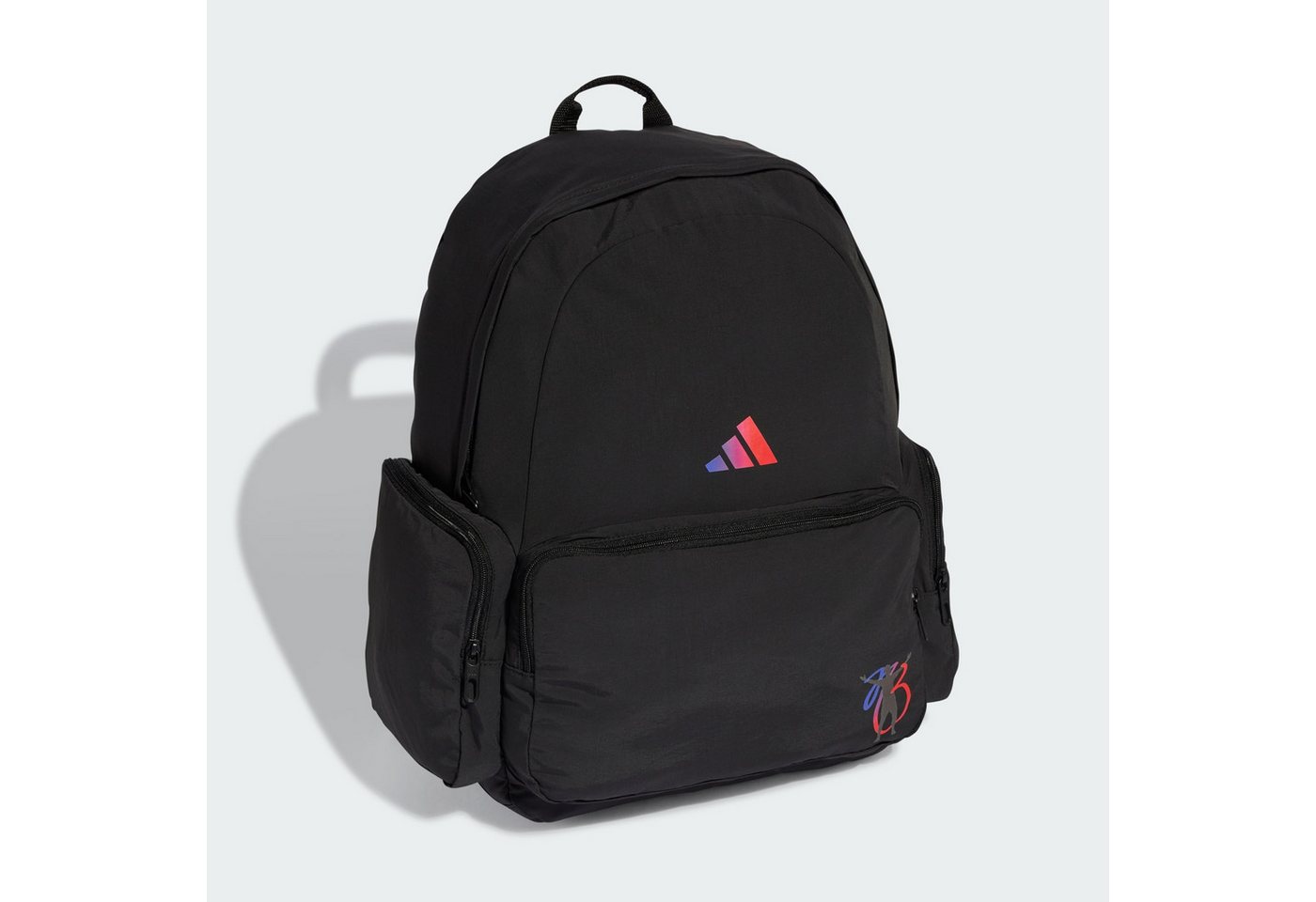 adidas Performance Sportrucksack JUDE BELLINGHAM SUPERSIZE RUCKSACK (1-tlg) Bild 3