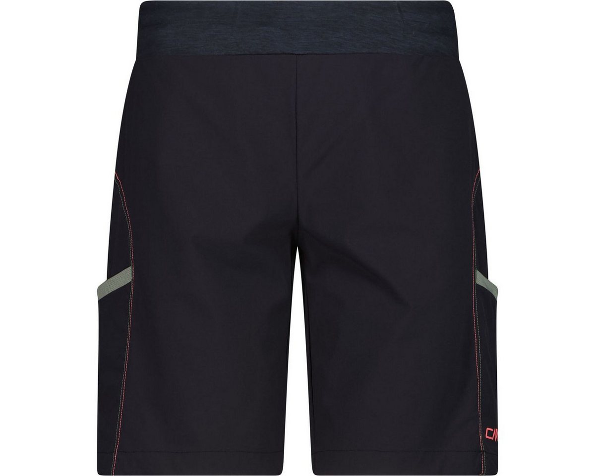 CMP Funktionsshorts Woman Bermuda Light Climb Ultraleichte und schnelltrocknende Bermuda für Outdoor-Abenteuer mit Bild 3