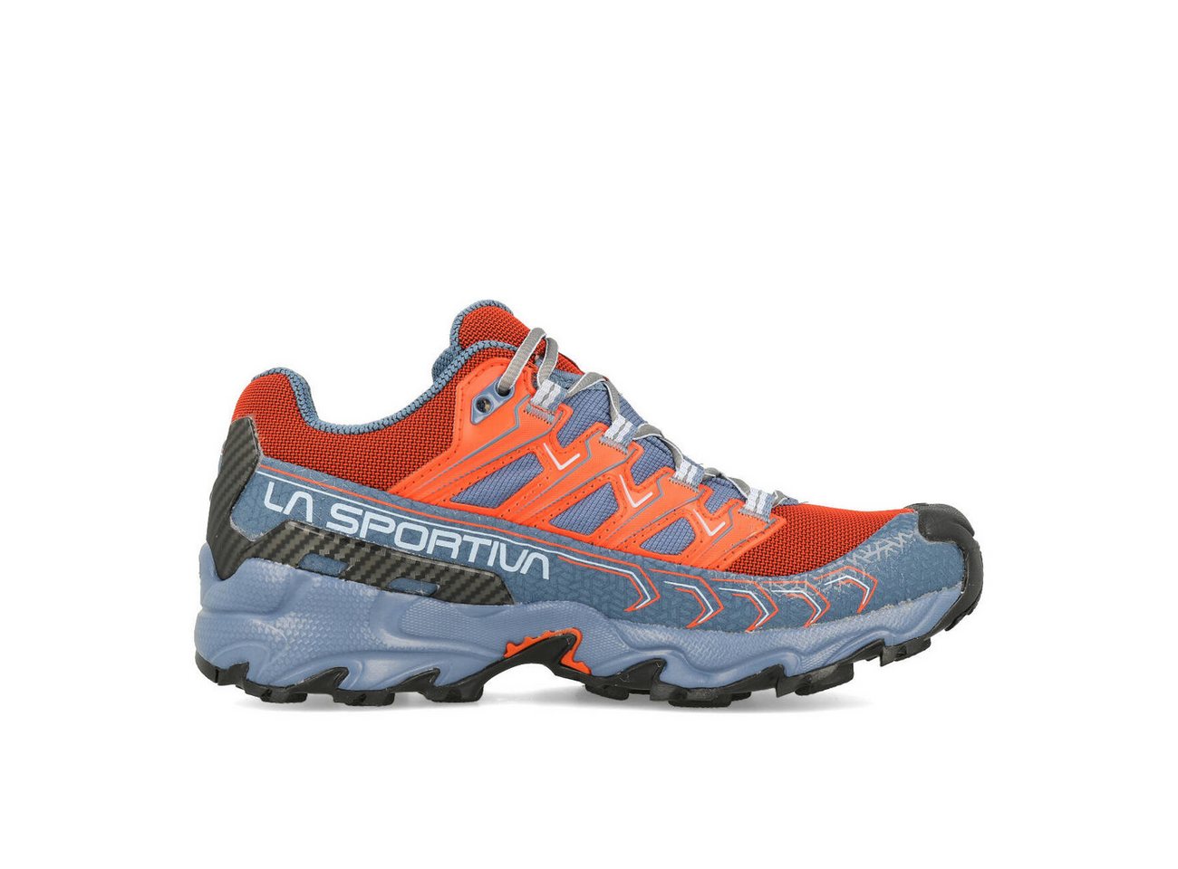 La Sportiva La Sportiva Ultra Raptor II W's Damen GTX Moonlight Cherry Tomato Laufschuh