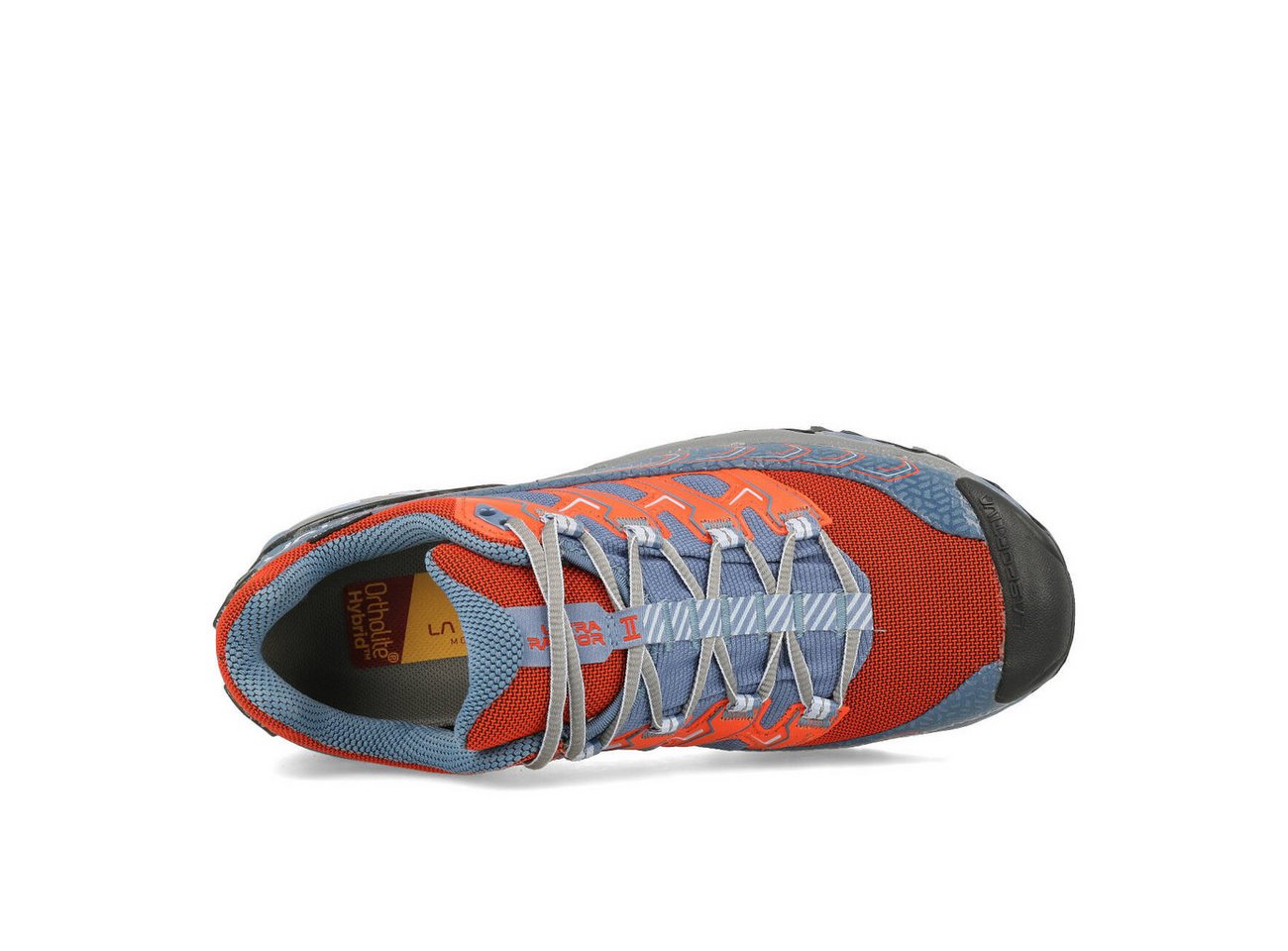 La Sportiva La Sportiva Ultra Raptor II W's Damen GTX Moonlight Cherry Tomato Laufschuh Bild 2