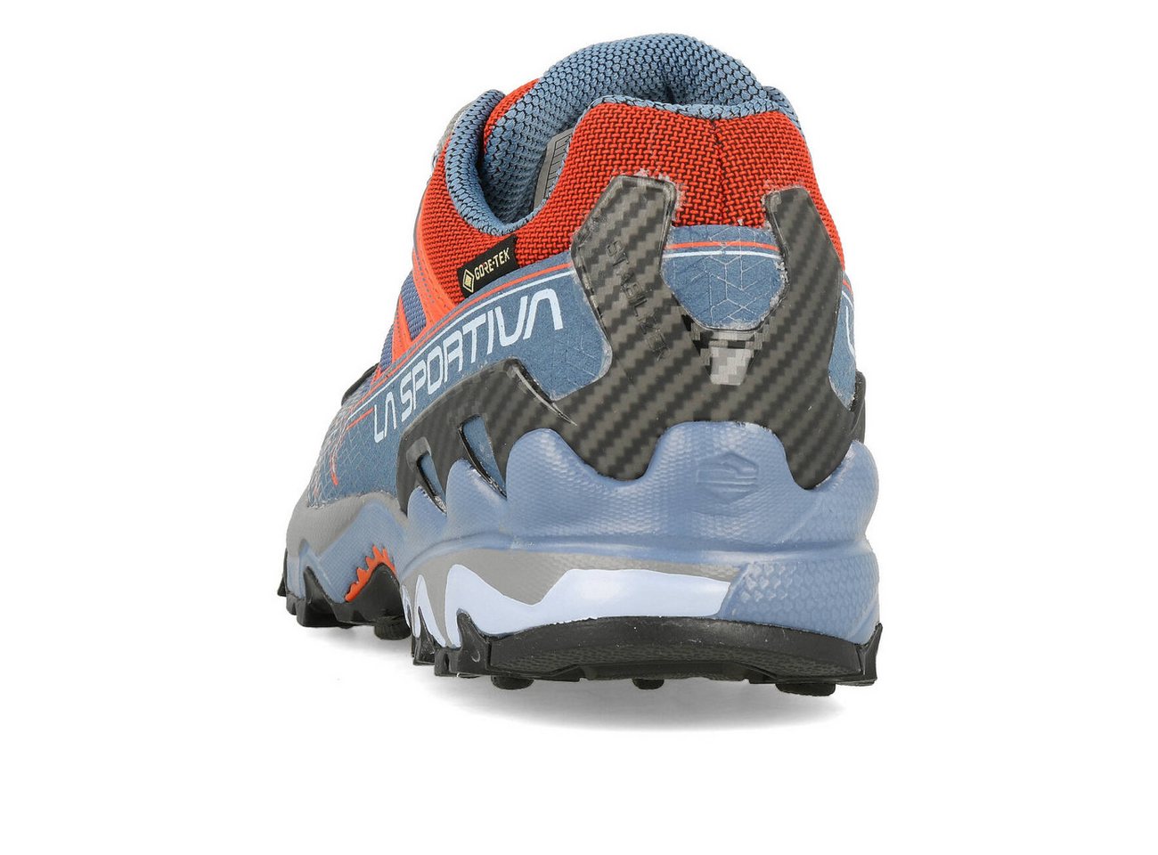 La Sportiva La Sportiva Ultra Raptor II W's Damen GTX Moonlight Cherry Tomato Laufschuh Bild 3