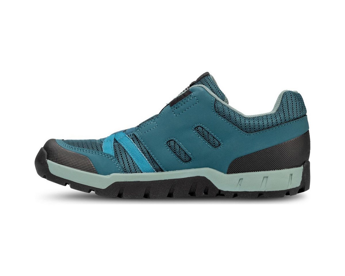 Scott Shoe W's Sport Crus-r Flat Boa Fahrradschuh Bequemer und strapazierfähiger Schuh mit präzisem BOA® Fit System und Bild 3