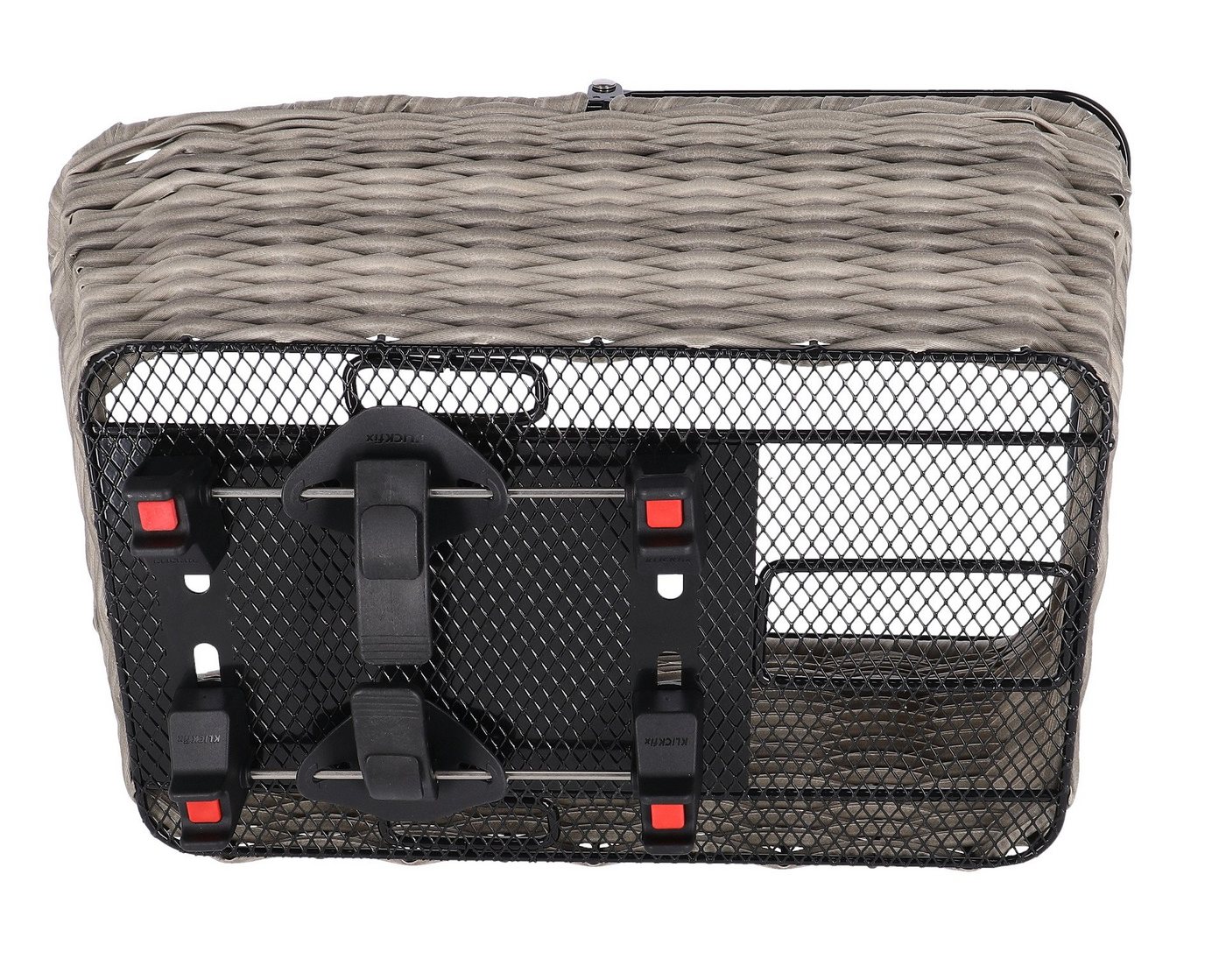 KlickFix Fahrradkorb Hinterradkorb Structura GT, Hinterradkorb Structura GT Bild 2