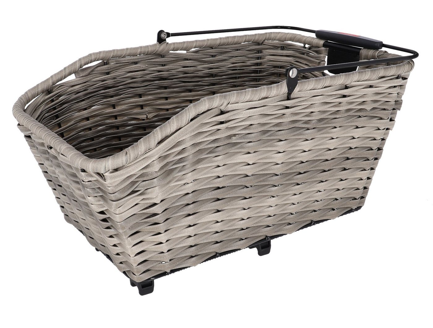 KlickFix Fahrradkorb Hinterradkorb Structura GT, Hinterradkorb Structura GT Bild 5