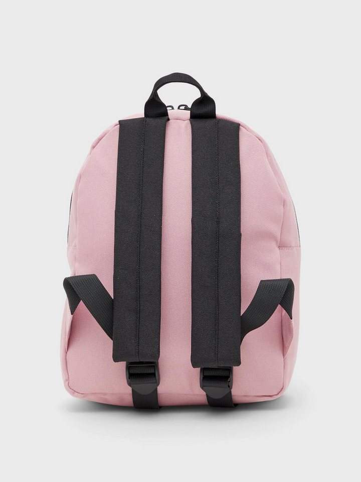 Name It Kinderrucksack Kinder Rucksack mit Peppa Design Lilas-Einheitsgröße (1-tlg., Rucksack)