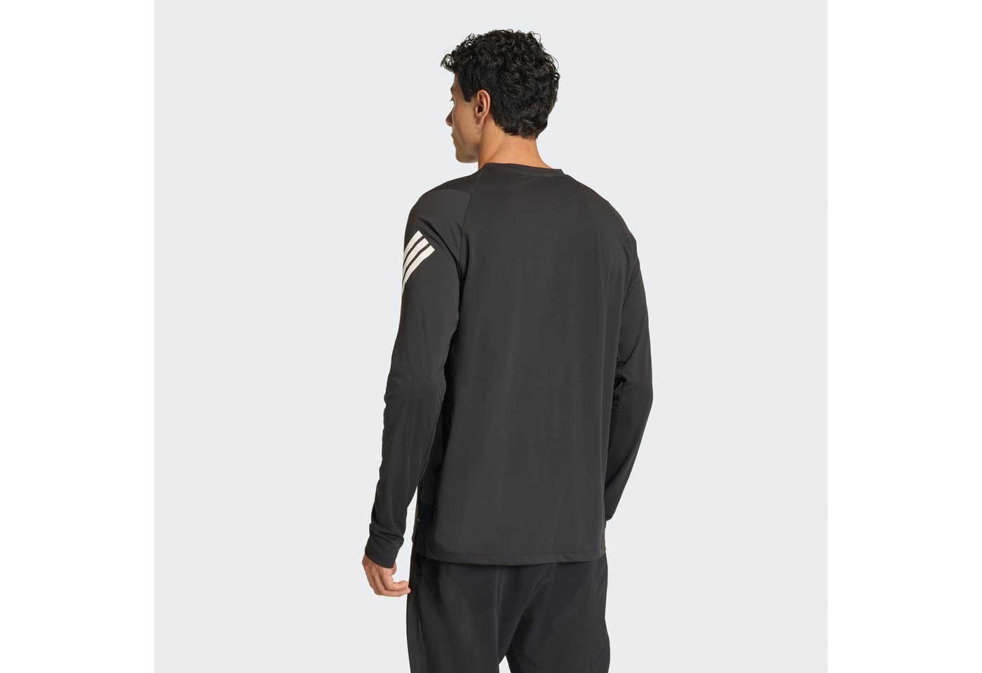 adidas Performance Laufshirt ADI365 ICONIC/// RUNNING LONGSLEEVE (1-tlg) Bild 3