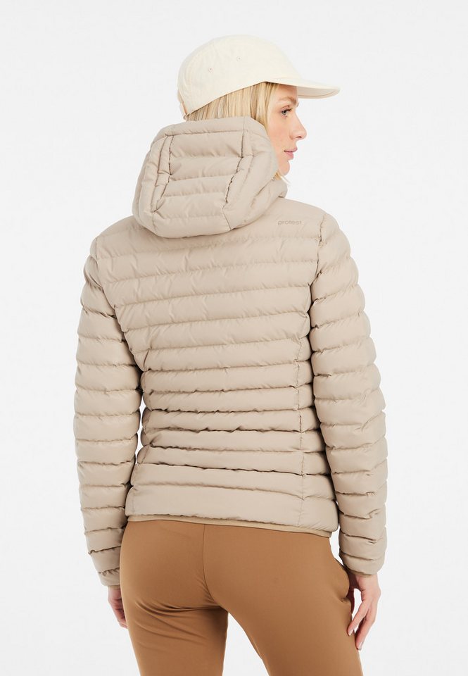 Protest Outdoorjacke PRTICE (1-St) Fixed hood