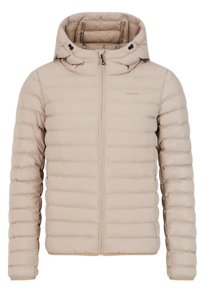 Protest Outdoorjacke PRTICE (1-St) Fixed hood Bild 2