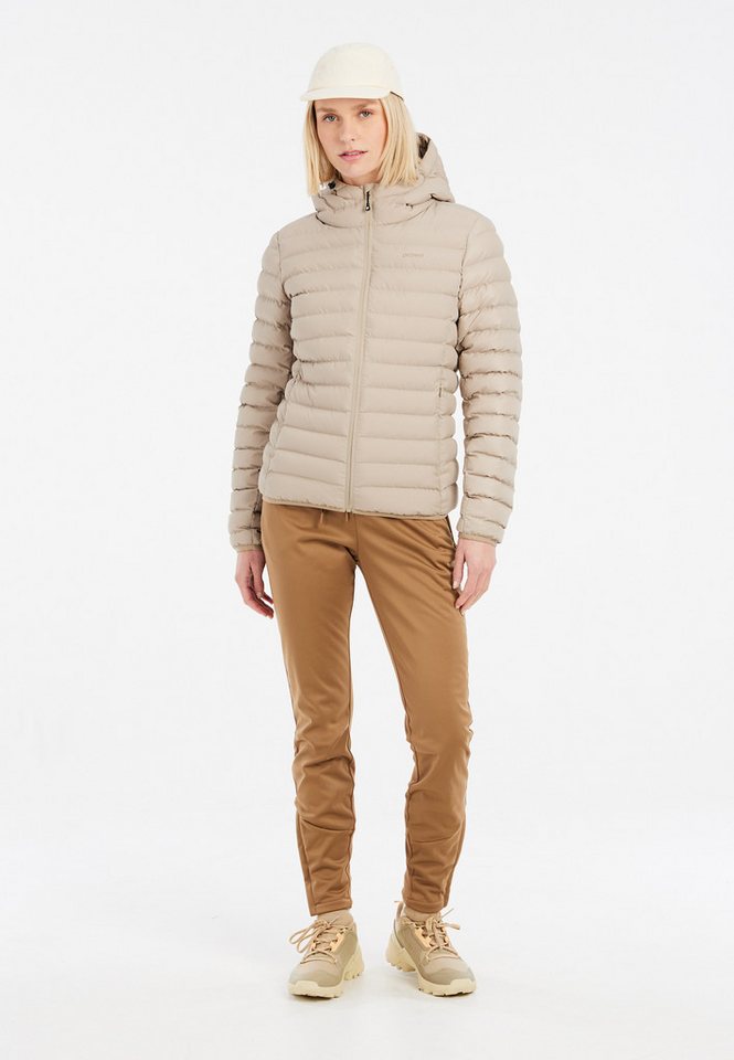 Protest Outdoorjacke PRTICE (1-St) Fixed hood Bild 3