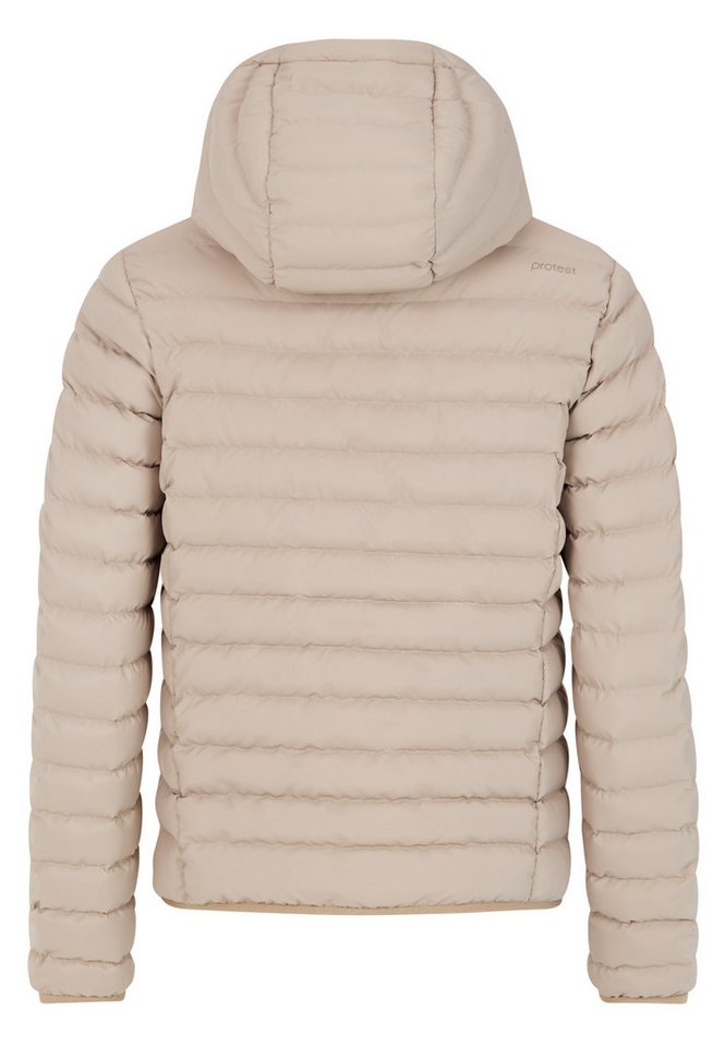 Protest Outdoorjacke PRTICE (1-St) Fixed hood Bild 4