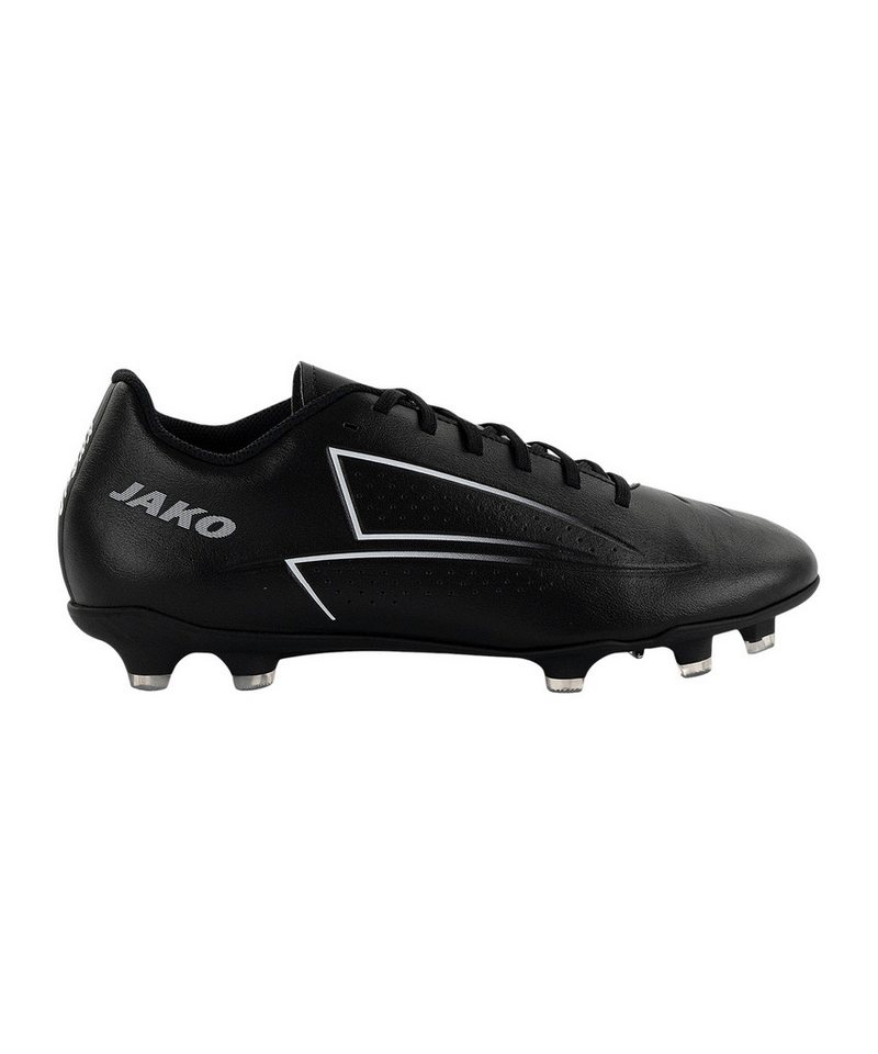 Jako OPURA Team FG/AG Feel It Weiß Fußballschuh default Bild 3