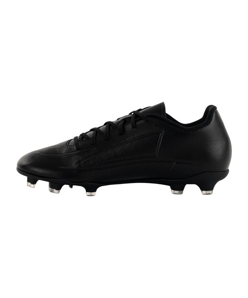 Jako OPURA Team FG/AG Feel It Weiß Fußballschuh default Bild 4