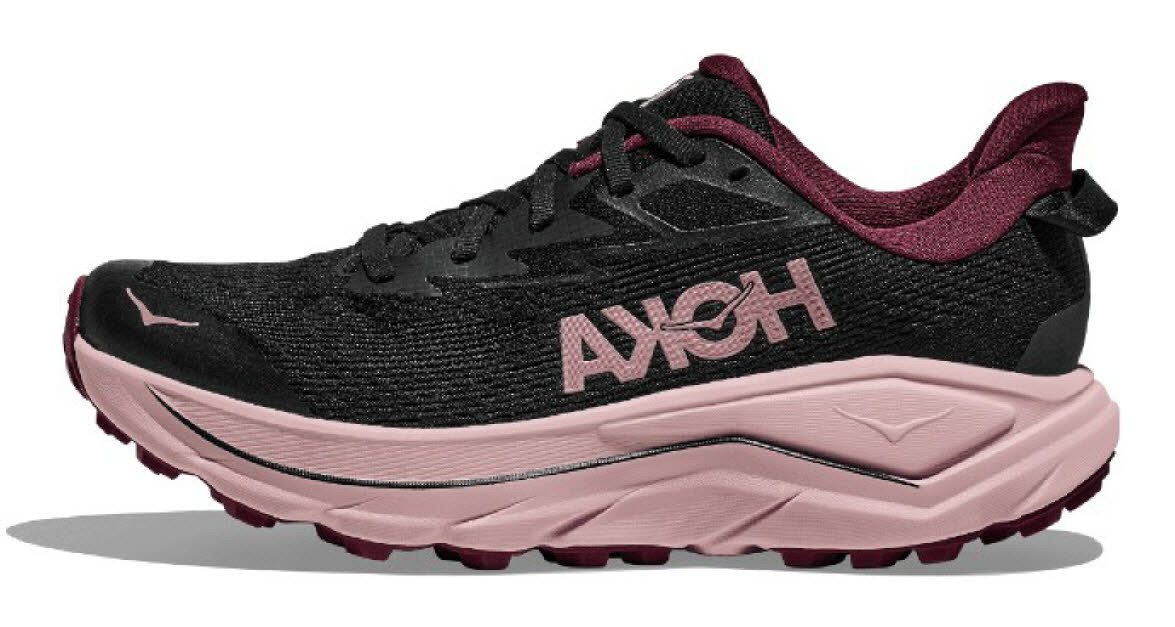 Hoka One One W Challenger 8 Wintersportschuh