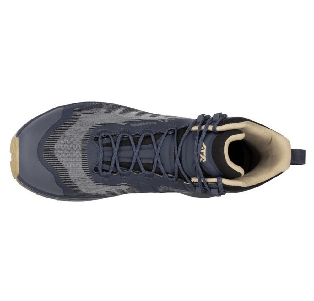 Lowa Fortux GTX QC Herren Wanderschuhe Outdoor Spazieren 311820-6983 Wanderschuh wasserdicht
