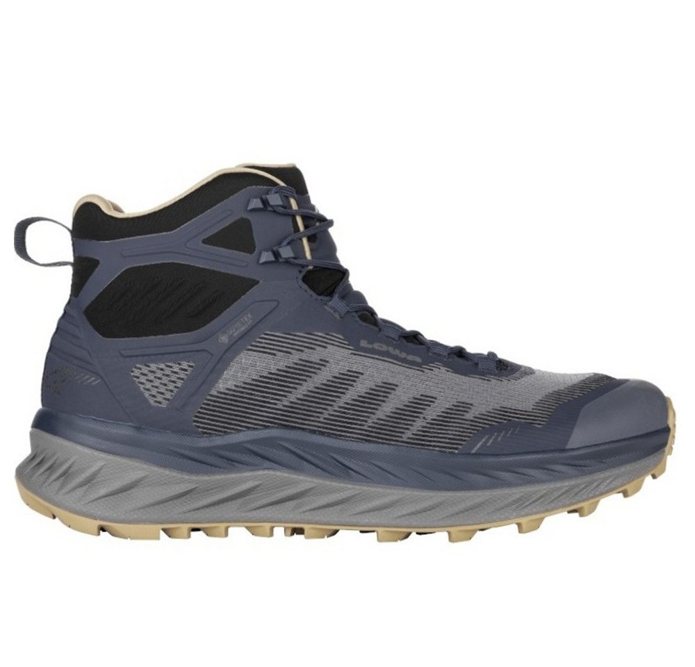 Lowa Fortux GTX QC Herren Wanderschuhe Outdoor Spazieren 311820-6983 Wanderschuh wasserdicht Bild 2