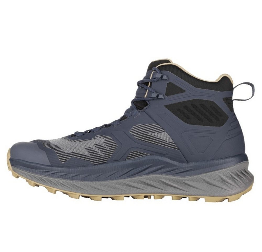 Lowa Fortux GTX QC Herren Wanderschuhe Outdoor Spazieren 311820-6983 Wanderschuh wasserdicht Bild 3