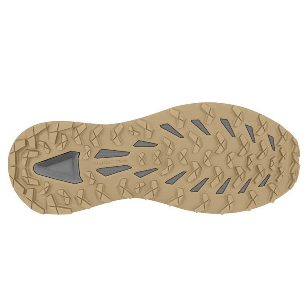 Lowa Fortux GTX QC Herren Wanderschuhe Outdoor Spazieren 311820-6983 Wanderschuh wasserdicht Bild 4