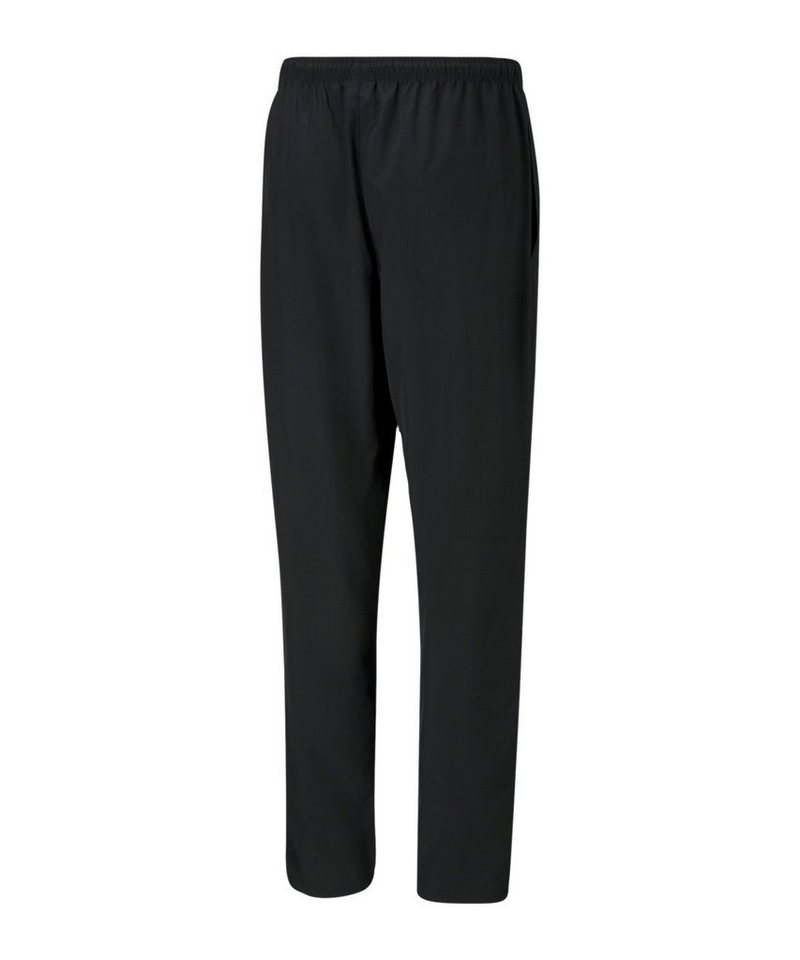PUMA Sporthose PUMA teamRISE Sideline Trainingshose teamRISE
