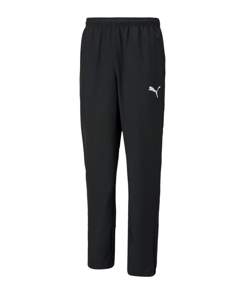PUMA Sporthose PUMA teamRISE Sideline Trainingshose teamRISE Bild 2