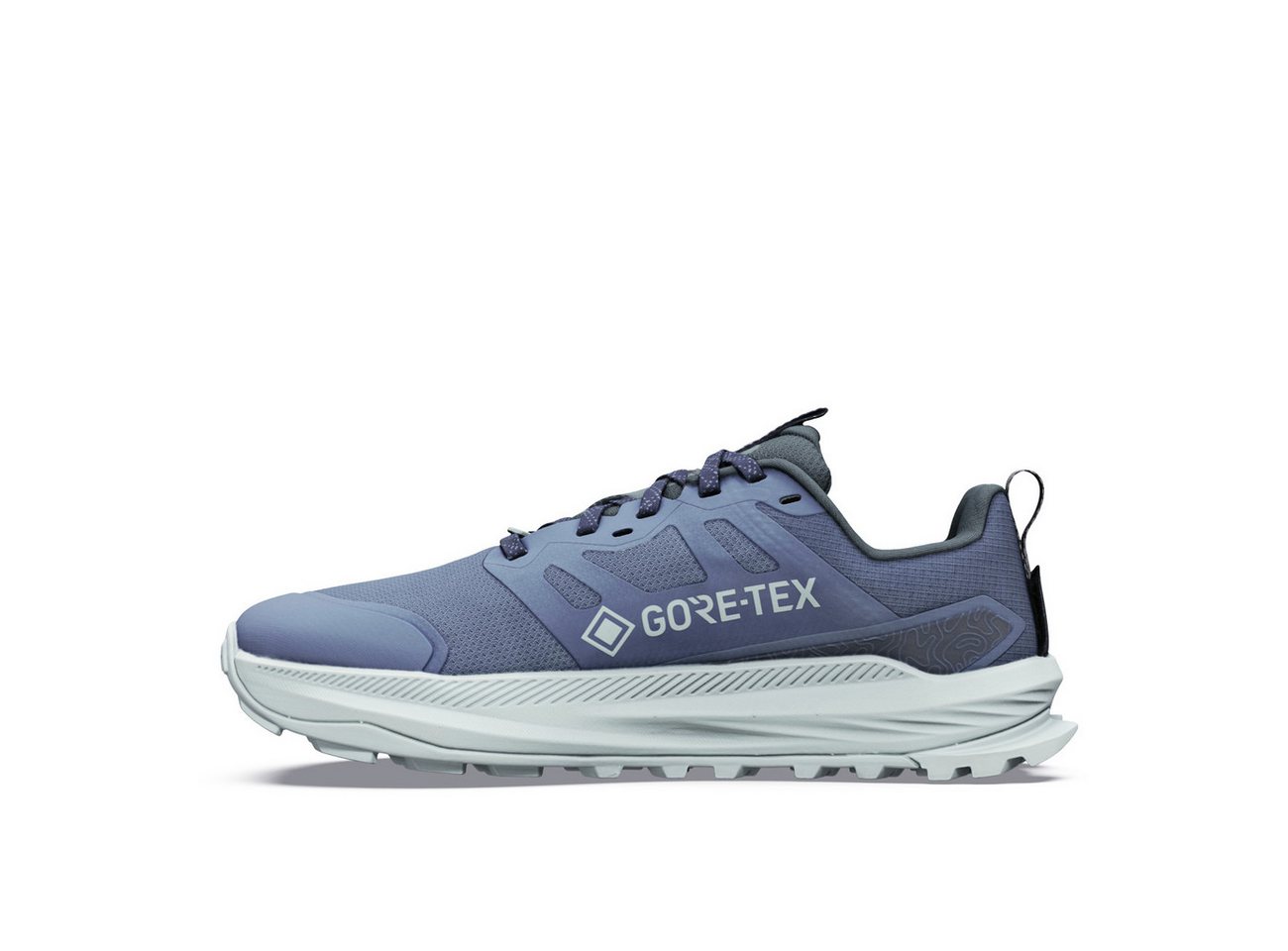 Altra Altra W Lone Peak 9+ GTX Damen Flint Flow Iceflow Laufschuh