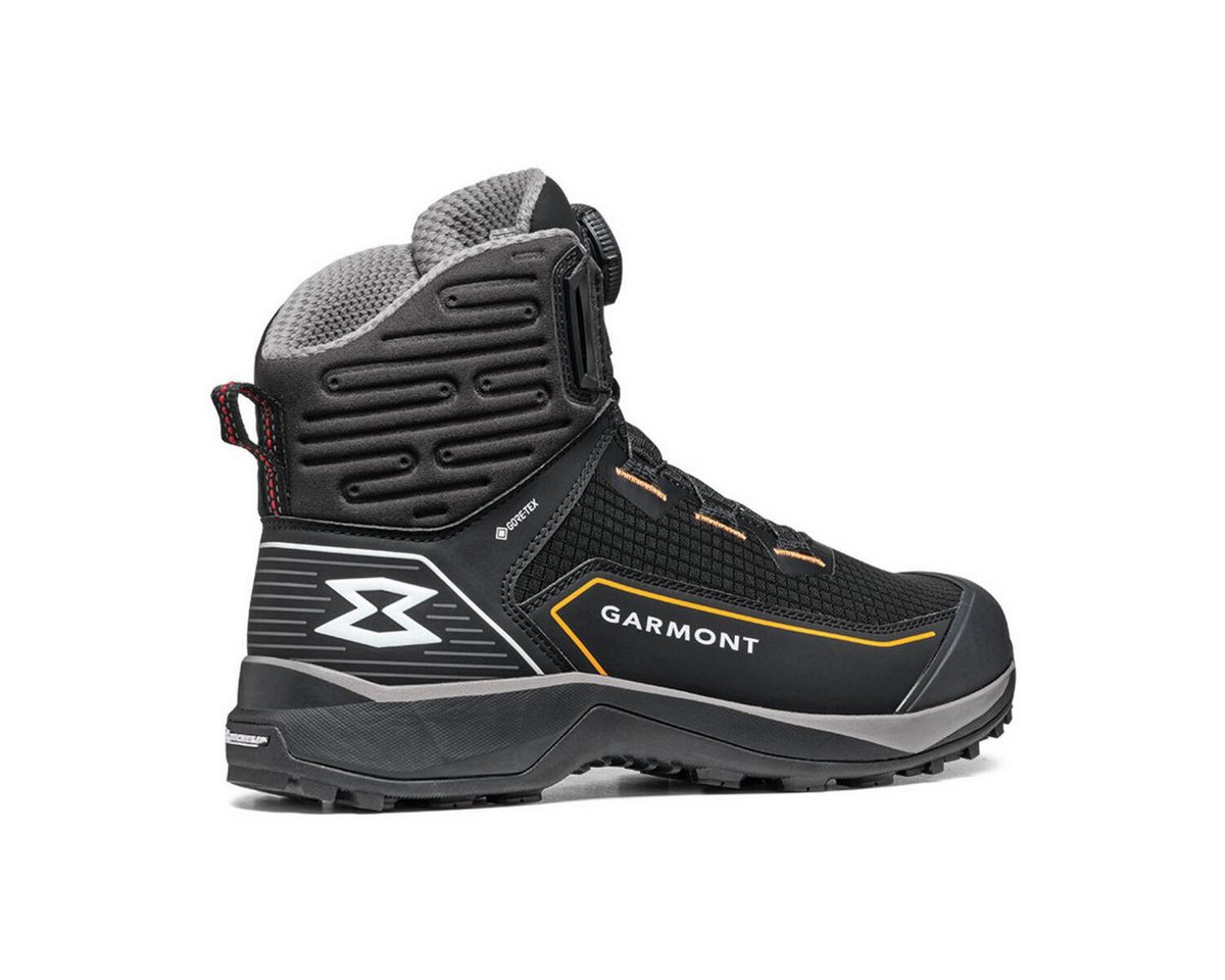 Garmont Trace Mid BOA GTX Hikingschuh Innovativer Winterstiefel für kalte, verschneite Umgebungen mit