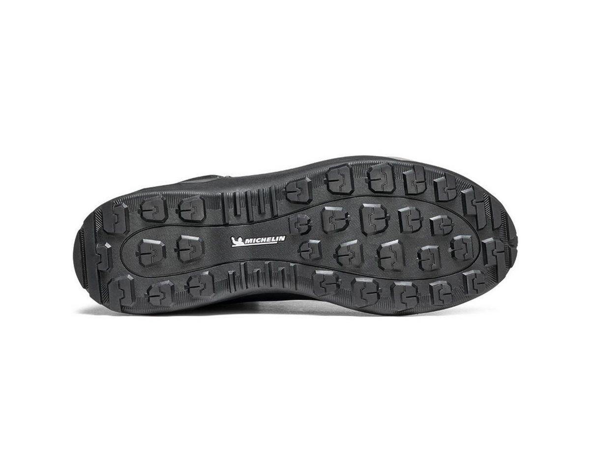 Garmont Trace Mid BOA GTX Hikingschuh Innovativer Winterstiefel für kalte, verschneite Umgebungen mit Bild 2