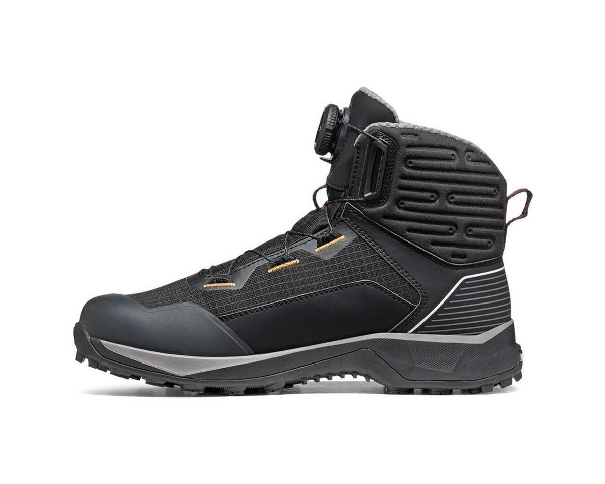Garmont Trace Mid BOA GTX Hikingschuh Innovativer Winterstiefel für kalte, verschneite Umgebungen mit Bild 3