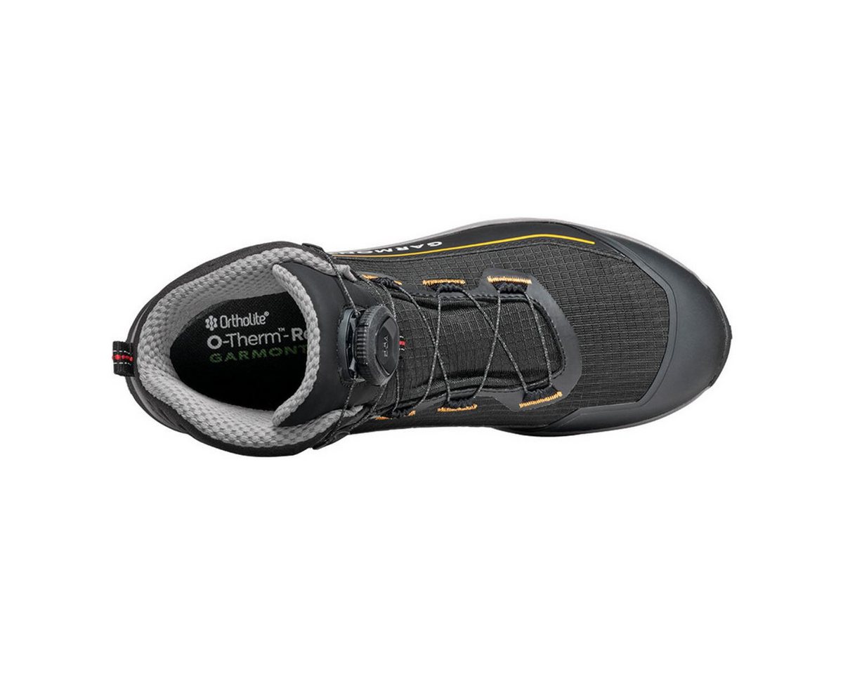 Garmont Trace Mid BOA GTX Hikingschuh Innovativer Winterstiefel für kalte, verschneite Umgebungen mit Bild 5