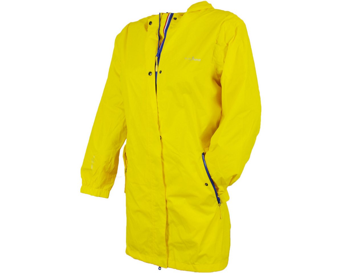 RennerXXL Regenmantel Blue Wave Jette Damen Funktionsmantel - Regenjacke Große Größen Auch in Übergrößen erhältlich - Regenjacke, Funktionsmantel Bild 3