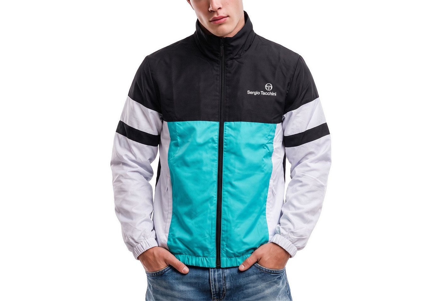 Sergio Tacchini Trainingsanzug Trainigsanzug Sergio Tacchini Libera (2-tlg)