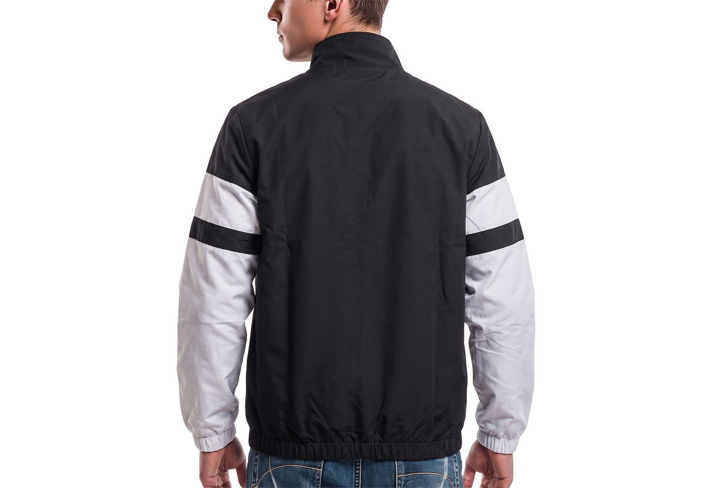 Sergio Tacchini Trainingsanzug Trainigsanzug Sergio Tacchini Libera (2-tlg) Bild 5