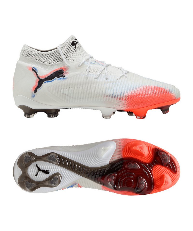 PUMA PUMA FUTURE 8 Ultimate FG Hot Pursuit Fußballschuh