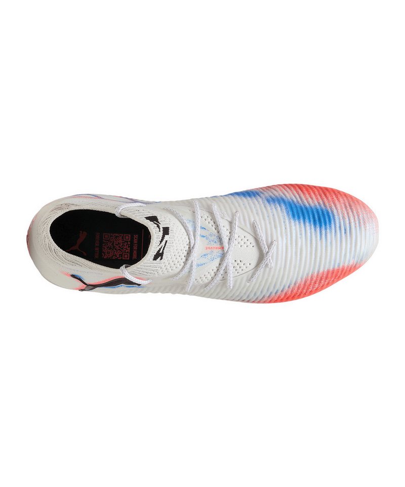 PUMA PUMA FUTURE 8 Ultimate FG Hot Pursuit Fußballschuh Bild 3