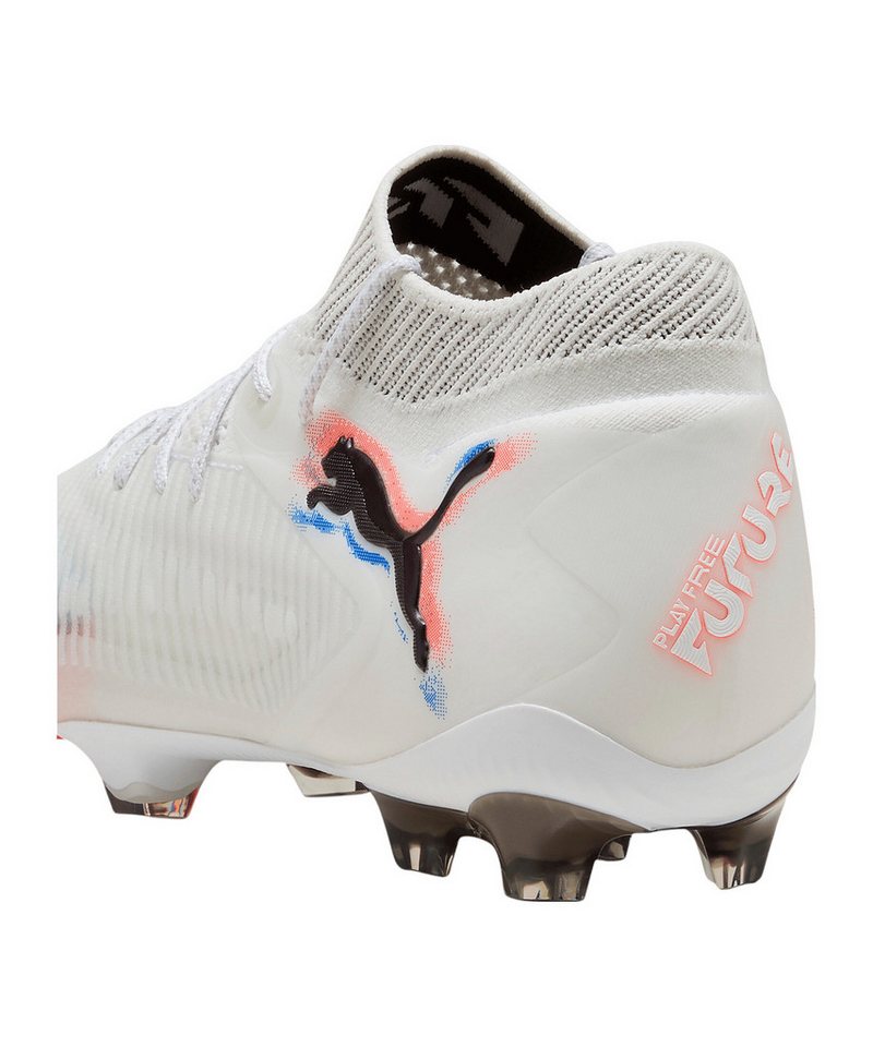 PUMA PUMA FUTURE 8 Ultimate FG Hot Pursuit Fußballschuh Bild 4