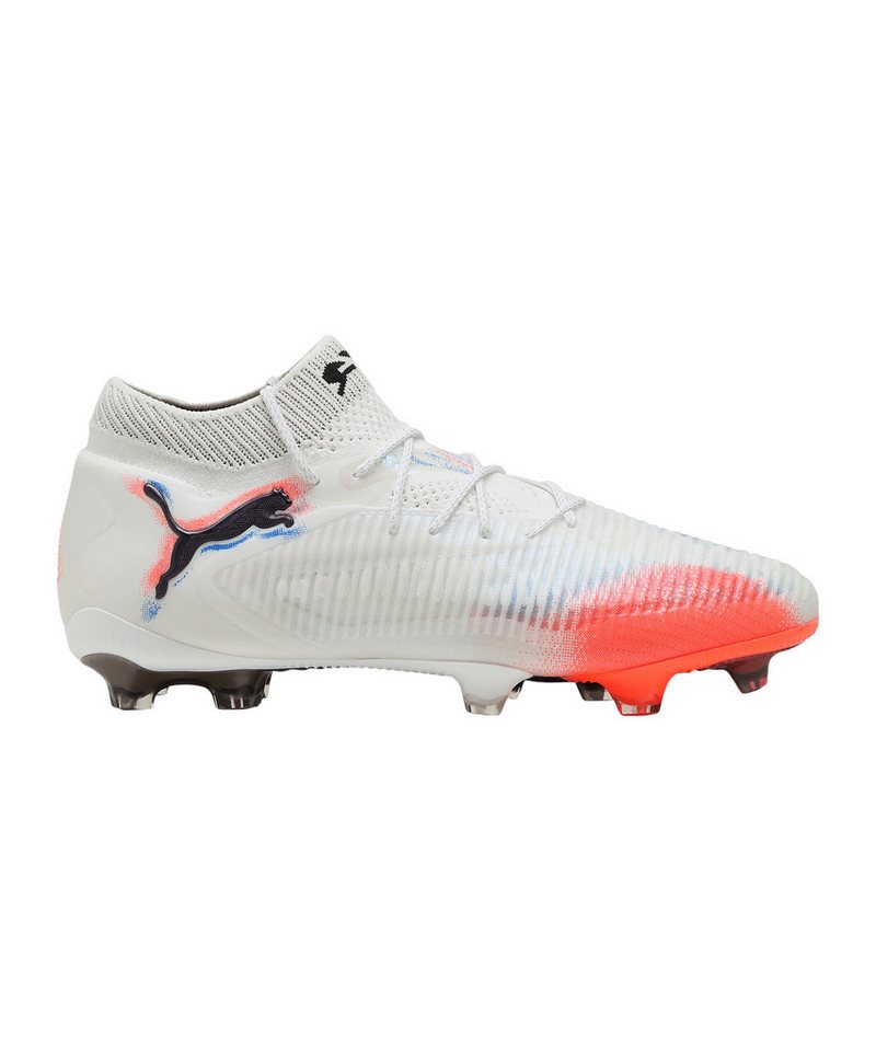 PUMA PUMA FUTURE 8 Ultimate FG Hot Pursuit Fußballschuh Bild 5
